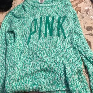 Victoria’s Secret PINK sweatshirt